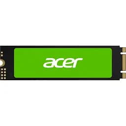 SSD накопичувач Acer RE100 256GB [BL.9BWWA.113] [135387] - мініатюра 4