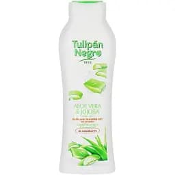 Гель для душу Tulipan Negro Aloe Vera & Jojoba Shower 650 мл
