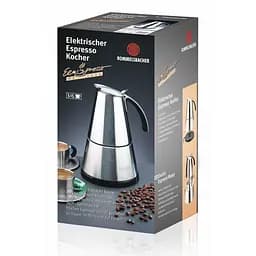 Кавоварка еспресо Rommelsbacher EKO 366/E - мініатюра 7