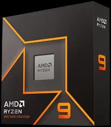 Процесор AMD Ryzen 9 9900X Socket AM5 (100-100000662WOF)