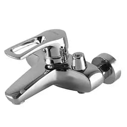 Змішувач для ванни Globus Lux Seva GLSV-0102N Хром