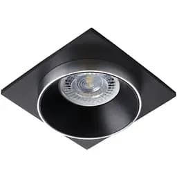 Світильник точковий без патрону Kanlux Simen DSL SR/B/B (29132)