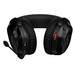 Гарнітура - бездротові навушники HyperX Cloud Stinger 2 USB/WL 2 виду підключення (676A2AA) - мініатюра 5
