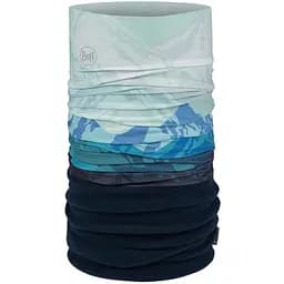 Шарф-труба Buff Polar Multifunctional Neckwear, Dryen Blue Синий-Голубой