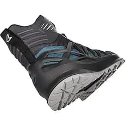 Черевики Lowa Merger GTX Mid 47 Steel Blue (1012-310430-3797-47.0) - мініатюра 4