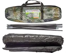 Намет Skif Outdoor Adventure Auto Camo (1013-389.02.19) - мініатюра 3