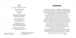 Розмальовка Жорж Арт-квадрат: Кошенята (Z101062У) - мініатюра 3