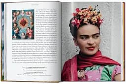 Frida Kahlo, Paintin. 40th Edition - мініатюра 5