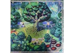 Настільна гра Game Brewer Дуб (Oak) (англ.) (PS140) - мініатюра 10