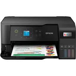 БФП Epson EcoTank L3560 (C11CK58403) [87510]