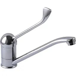 Смеситель для кухни Topaz CLINIC TCL-15033 (21460)