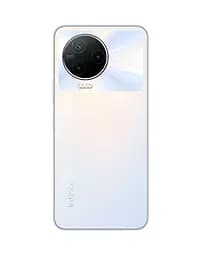 Смартфон Infinix Note 12 2023 8/256GB Alpine White - мініатюра 2