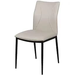 Стілець Prestol Слім 440x570x865 мм бежевий