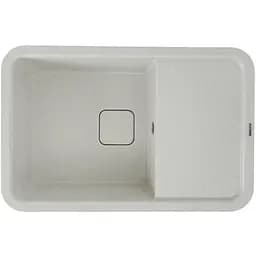 Кухонна мийка Platinum 7850 CUBE (SP000024611)