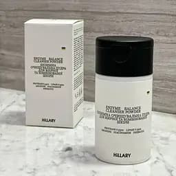 Ензимна очищувальна пудра Hillary Enzyme Balance Cleanser Powder для жирної та комбінованої шкіри 40 г - мініатюра 12