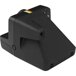 Фотокамера моментального друку Polaroid Now+ Gen 3 Black (009160) [131260] - мініатюра 5
