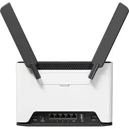 Маршрутизатор Mikrotik Chateau LTE7 ax (S53UG+5HaxD2HaxD-TC&R11e-LTE7) (S53UG+5HaxD2HaxD-TC&R11e-)