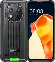 Смартфон OUKITEL G1 6/256GB Green