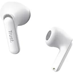 Навушники Trust Yavi Earphones White (25173) - мініатюра 8