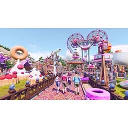 Ключ активації Microsoft Park Beyond для Xbox Series S/X - мініатюра 8