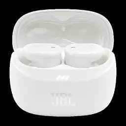 Бездротові навушники JBL Tune Buds 2 білі (JBLTBUDS2WHT) - мініатюра 6