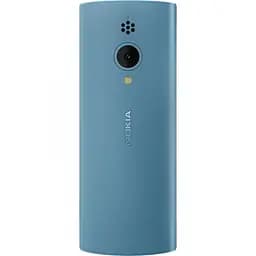 Мобільний телефон Nokia 150 Dual Sim 2023 Blue - мініатюра 3