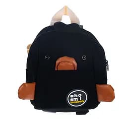 Рюкзак Offtop Каченя, чорний (855356)