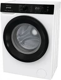 Пральна машина Gorenje WNHA74SAS/UA - мініатюра 3