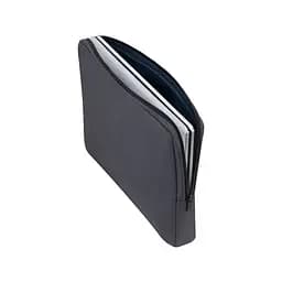 Чохол до ноутбука RivaCase 17.3" 7707 (Black) "Suzuka" (7707Black) - мініатюра 11