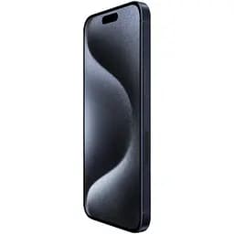 Смартфон Apple iPhone 15 Pro Max 256GB Blue Titanium (MU7A3) Б/В [167404] - мініатюра 4