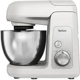 Кухонная машина Tefal Bake Partner 1100Вт белый