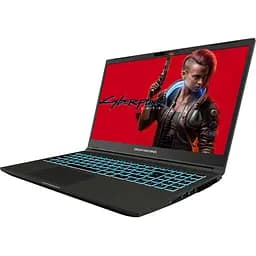 Ноутбук Dream Machines RG3050-15UA71 15.6” FHD 144Hz/i5-13420H/16 GB/SSD 1TB/RTX3050/GLAN/DOS (RG3050-15UA71) - мініатюра 3