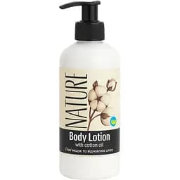 Лосьон для тела Bioton Cosmetics Nature Body Lotion 300 мл