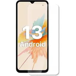 Захисна плівка StatusSKIN для UMiDIGI A15 Екран Глянцева Titan