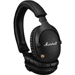 Беспроводные наушники Marshall Headphones Monitor II ANC Black (1005228)
