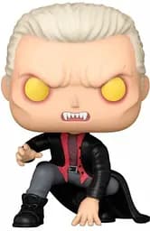 Фігурка Funko Pop Спайк Баффі винищувачка вампірів Buffy the Vampire Slayer Spike 10см BVS S 1619 - мініатюра 2