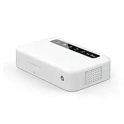 WiFi 4G LTE-маршрутизатор GL.iNet Puli (GL-XE300-EU) CAT4 / CAT6 з акумуляторною батареєю 5000mAh (73-01009) - мініатюра 5
