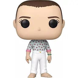 Фигурка Funko Pop! Stranger Things: Одиннадцать 9.6 см (72135) [118180]