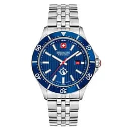 Годинник Swiss Military Hanowa SMWGH2100602