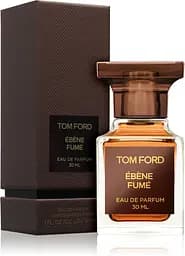 Парфумована вода Tom Ford Ebene Fume 30 мл - мініатюра 2