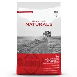Сухий корм для собак Diamond Naturals Adult Dog Lamb&Rice 2 кг (0074198615131)