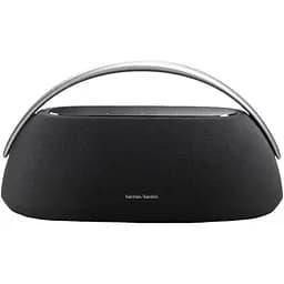 Акустична система Harman/Kardon Go + Play 3 Black (HKGOPLAY3BLKEP)