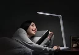 Настільна лампа MJiia Lite Intelligent LED Table Lamp MUE4128CN - мініатюра 4