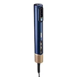 Стайлер Babyliss Air Wand темно-синій (AS6550E)