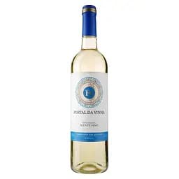 Вино Portal da Vinha Regional Alentejano White, белое, сухое, 12%, 0,75 л