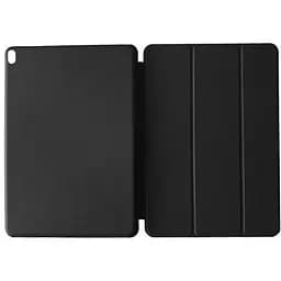 Чохол-папка Smart Case для Apple iPad Air 11 2024/2025 чорний