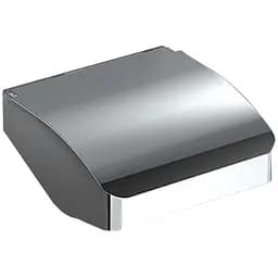Тримач туалетного паперу Sonia S-Cube 166862 Хром