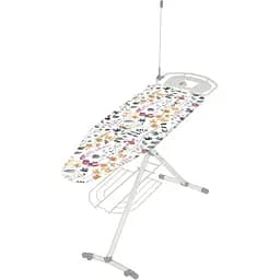 Гладильная доска Colombo Giove Acquarello 130x44 см белая (A142LB3P)