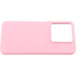Чохол Wave Full Silicone Cover для Redmi Note 13 5G Pink Sand [101842] - мініатюра 2