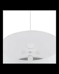 Підвісний світильник TK Lighting 3461 Rondo E27 3x15W IP20 - мініатюра 2